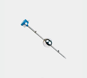 UQK型磁浮球液位控制開關(guān)系列