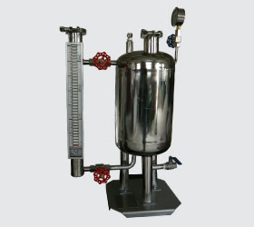 加臭機(jī)、RLS手動(dòng)燃?xì)饧映粞b置 產(chǎn)品描述